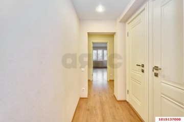 Фото №3: 3-комнатная квартира 111 м² - Краснодар, мкр. Юбилейный, б-р Платановый, 19/1