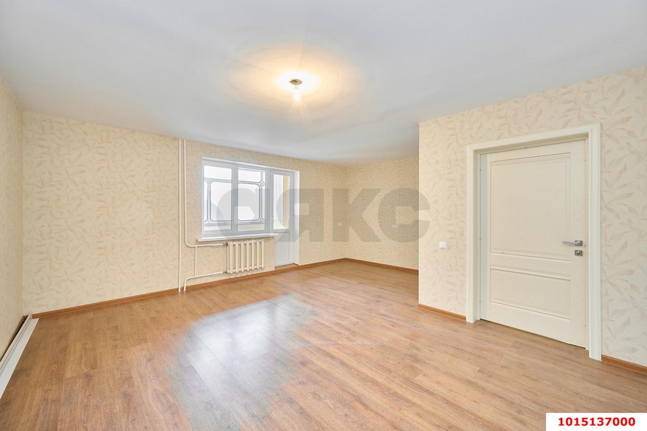 Фото №14: 3-комнатная квартира 111 м² - Краснодар, Западный внутригородской округ, мкр. Юбилейный, б-р Платановый, 19/1