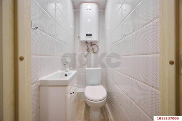 Фото №5: 3-комнатная квартира 94 м² - Краснодар, мкр. Юбилейный, б-р Платановый, 19/1