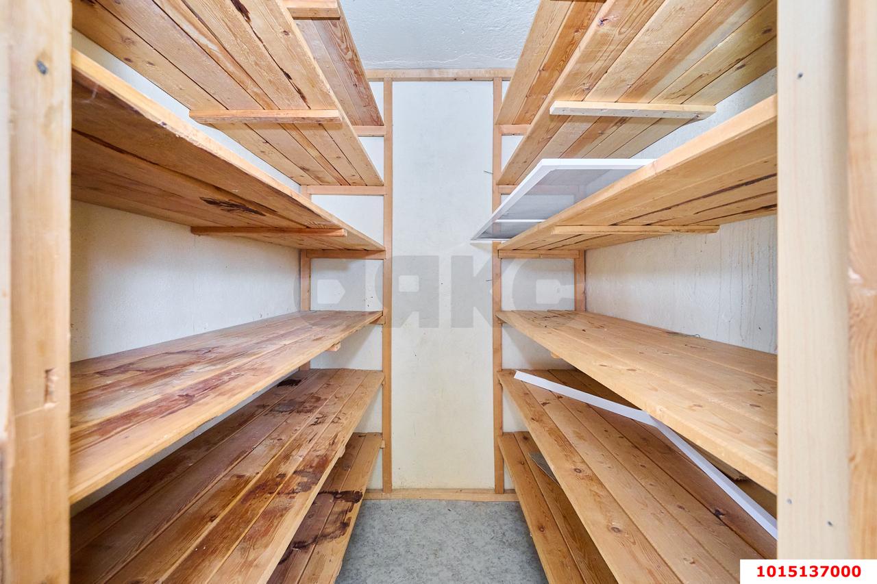 Фото №16: 3-комнатная квартира 111 м² - Краснодар, Юбилейный, б-р Платановый, 19/1