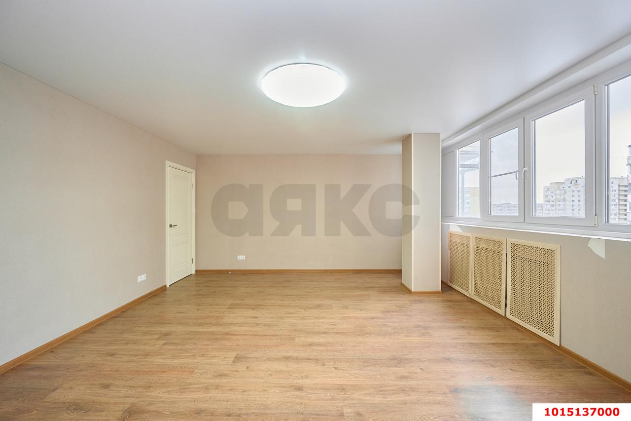 Фото №11: 3-комнатная квартира 111 м² - Краснодар, Юбилейный, б-р Платановый, 19/1