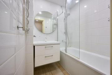 Фото №4: 3-комнатная квартира 94 м² - Краснодар, мкр. Юбилейный, б-р Платановый, 19/1