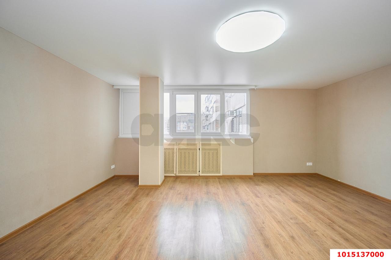 Фото №12: 3-комнатная квартира 111 м² - Краснодар, Западный внутригородской округ, мкр. Юбилейный, б-р Платановый, 19/1