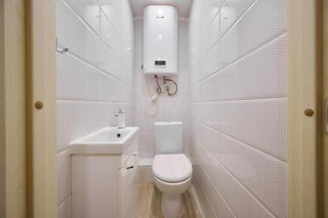 Фото №5: 3-комнатная квартира 94 м² - Краснодар, мкр. Юбилейный, б-р Платановый, 19/1