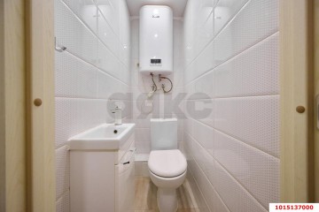 Фото №5: 3-комнатная квартира 111 м² - Краснодар, мкр. Юбилейный, б-р Платановый, 19/1