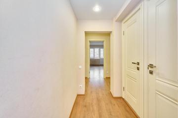 Фото №3: 3-комнатная квартира 94 м² - Краснодар, мкр. Юбилейный, б-р Платановый, 19/1