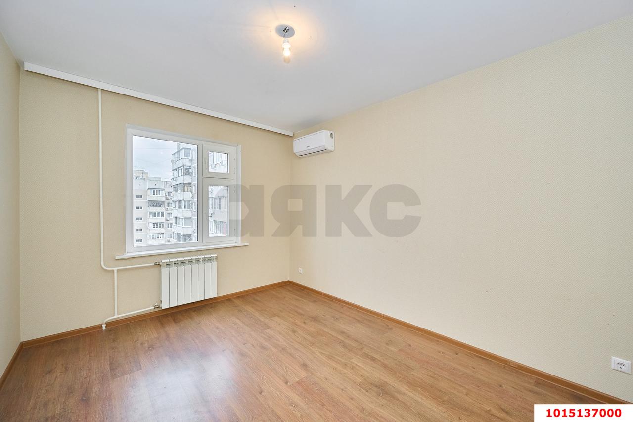 Фото №6: 3-комнатная квартира 111 м² - Краснодар, Западный внутригородской округ, мкр. Юбилейный, б-р Платановый, 19/1