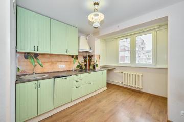 Фото №1: 3-комнатная квартира 94 м² - Краснодар, мкр. Юбилейный, б-р Платановый, 19/1