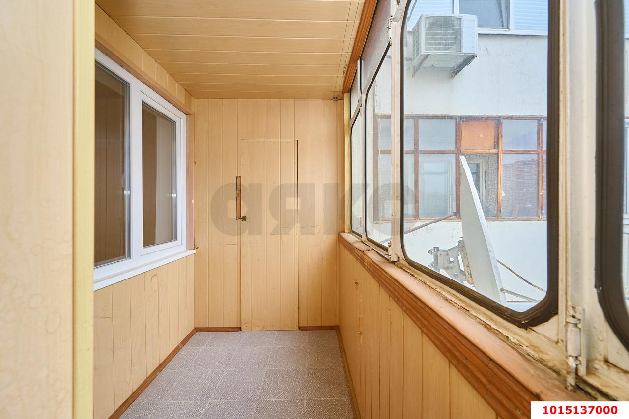 Фото №15: 3-комнатная квартира 111 м² - Краснодар, Западный внутригородской округ, мкр. Юбилейный, б-р Платановый, 19/1