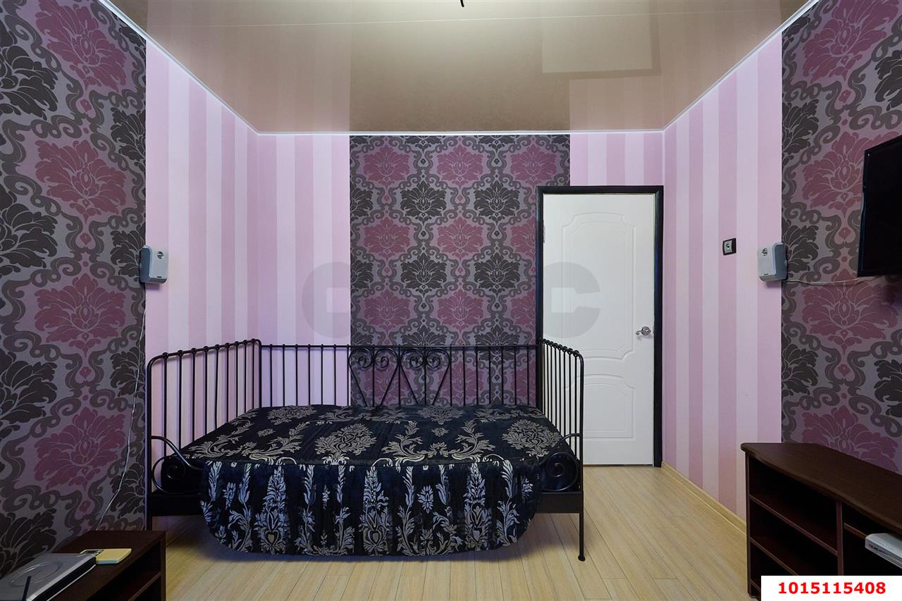 Фото №9: 2-комнатная квартира 51 м² - Краснодар, Юбилейный, пр-кт Чекистов, 9