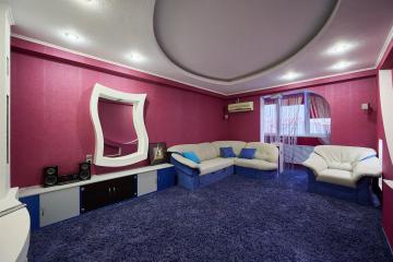 Фото №5: 2-комнатная квартира 51 м² - Краснодар, мкр. Юбилейный, пр-кт Чекистов, 9