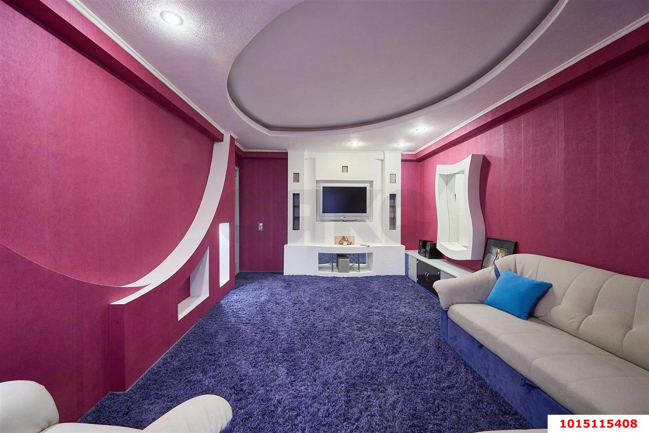 Фото №6: 2-комнатная квартира 51 м² - Краснодар, Юбилейный, пр-кт Чекистов, 9