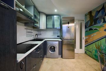 Фото №2: 2-комнатная квартира 51 м² - Краснодар, мкр. Юбилейный, пр-кт Чекистов, 9