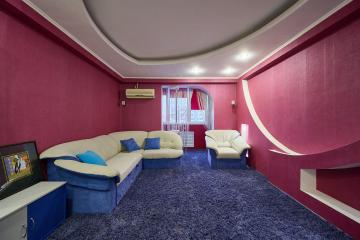 Фото №4: 2-комнатная квартира 51 м² - Краснодар, мкр. Юбилейный, пр-кт Чекистов, 9