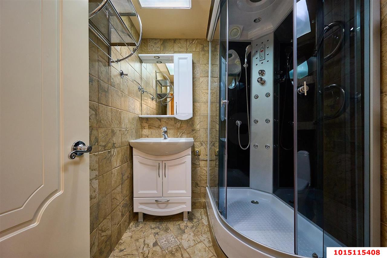 Фото №10: 2-комнатная квартира 51 м² - Краснодар, Юбилейный, пр-кт Чекистов, 9