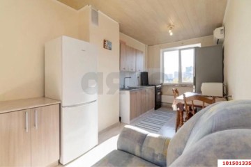 Фото №2: 2-комнатная квартира 51 м² - Краснодар, мкр. Юбилейный, ул. 70-летия Октября, 18