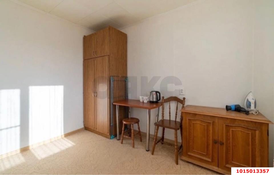 Фото №9: 2-комнатная квартира 51 м² - Краснодар, Юбилейный, ул. 70-летия Октября, 18