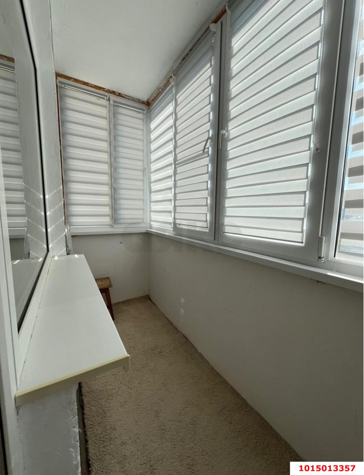 Фото №7: 2-комнатная квартира 51 м² - Краснодар, Юбилейный, ул. 70-летия Октября, 18