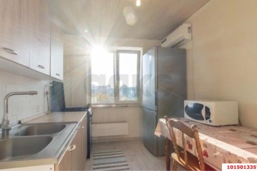 Фото №3: 2-комнатная квартира 51 м² - Краснодар, мкр. Юбилейный, ул. 70-летия Октября, 18