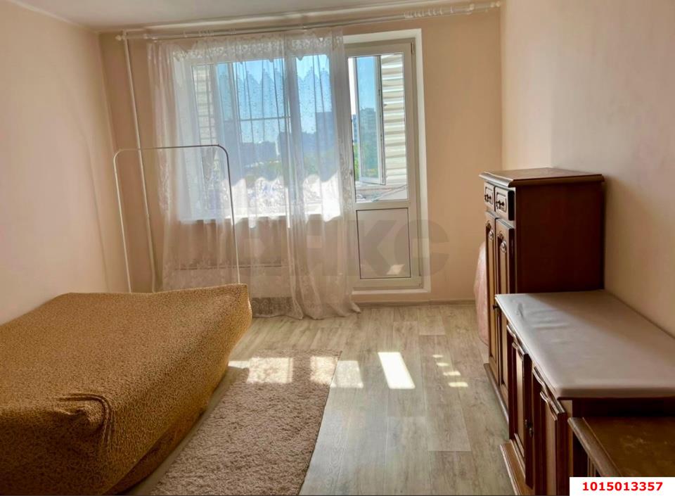 Фото №8: 2-комнатная квартира 51 м² - Краснодар, Юбилейный, ул. 70-летия Октября, 18