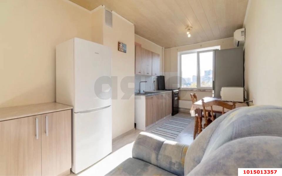 Фото №2: 2-комнатная квартира 51 м² - Краснодар, Юбилейный, ул. 70-летия Октября, 18