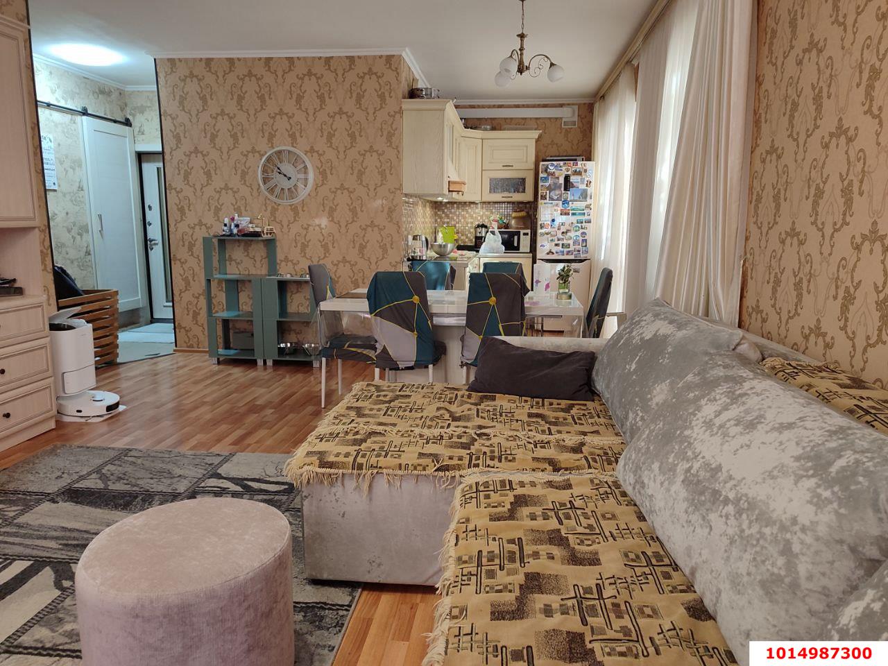 Фото №15: 3-комнатная квартира 88 м² - Краснодар, Прикубанский внутригородской округ, мкр. Музыкальный, ул. Ангарская, 1/6