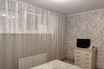 Фото №5: 3-комнатная квартира 88 м² - Краснодар, мкр. Музыкальный, ул. Ангарская, 1/6