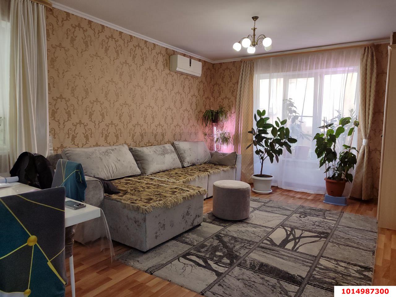 Фото №17: 3-комнатная квартира 88 м² - Краснодар, Прикубанский внутригородской округ, мкр. Музыкальный, ул. Ангарская, 1/6