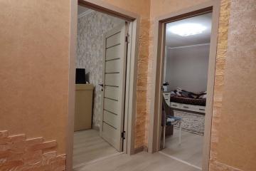 Фото №4: 3-комнатная квартира 88 м² - Краснодар, мкр. Музыкальный, ул. Ангарская, 1/6