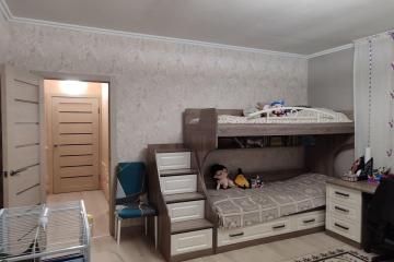 Фото №2: 3-комнатная квартира 88 м² - Краснодар, мкр. Музыкальный, ул. Ангарская, 1/6