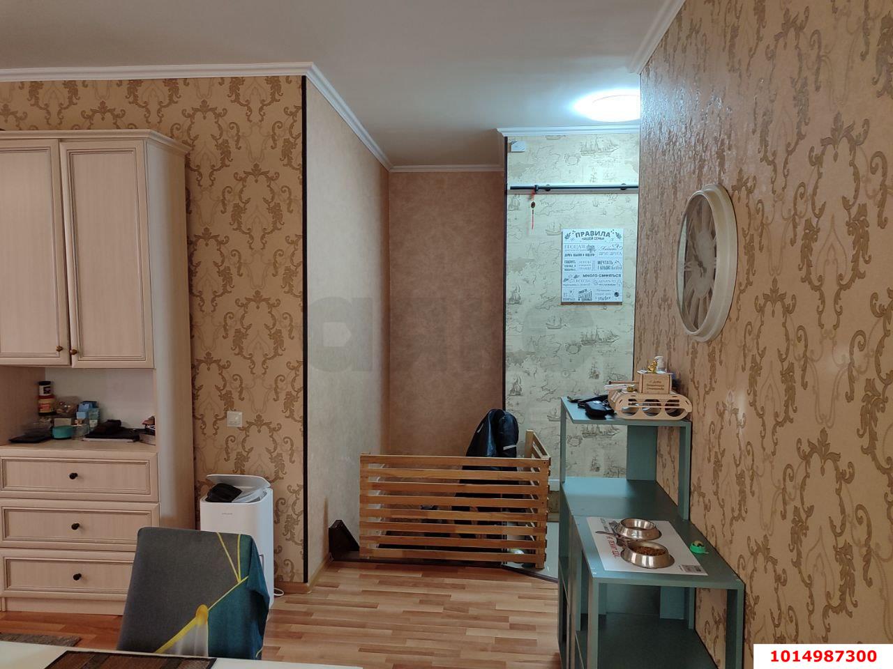 Фото №14: 3-комнатная квартира 88 м² - Краснодар, Музыкальный, ул. Ангарская, 1/6