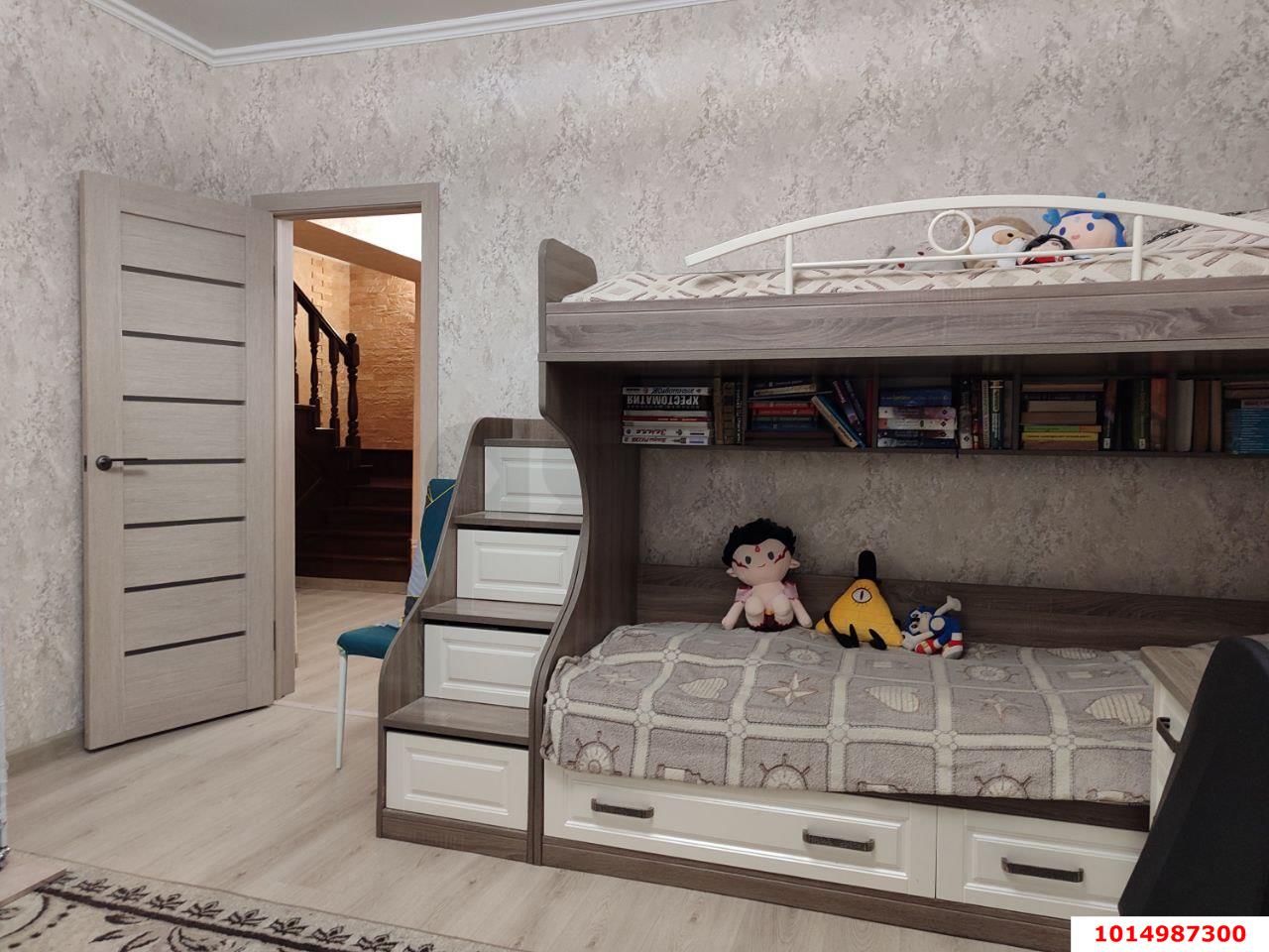 Фото №10: 3-комнатная квартира 88 м² - Краснодар, Музыкальный, ул. Ангарская, 1/6