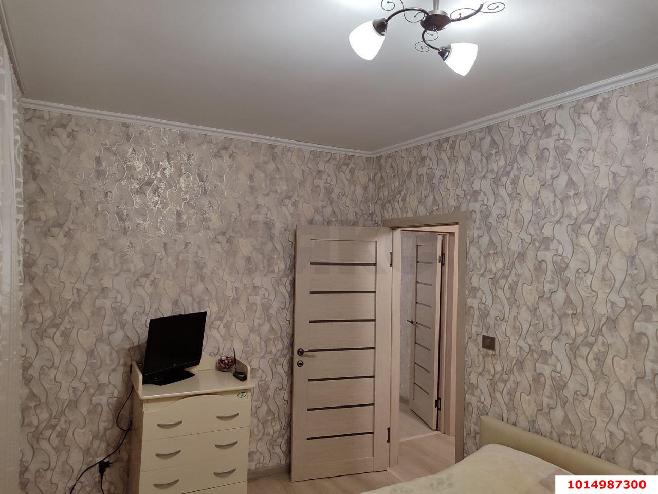 Фото №14: 3-комнатная квартира 88 м² - Краснодар, Музыкальный, ул. Ангарская, 1/6