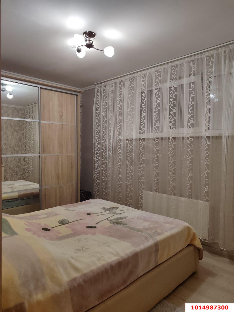 Фото №8: 3-комнатная квартира 88 м² - Краснодар, Прикубанский внутригородской округ, мкр. Музыкальный, ул. Ангарская, 1/6