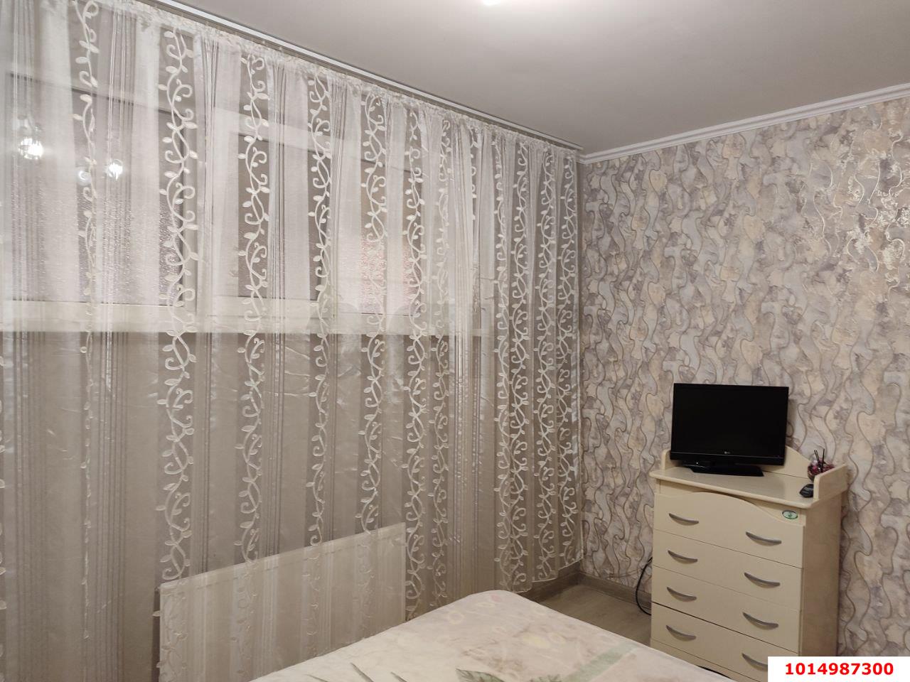 Фото №5: 3-комнатная квартира 88 м² - Краснодар, Музыкальный, ул. Ангарская, 1/6