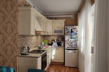 Фото №5: 3-комнатная квартира 88 м² - Краснодар, мкр. Музыкальный, ул. Ангарская, 1/6