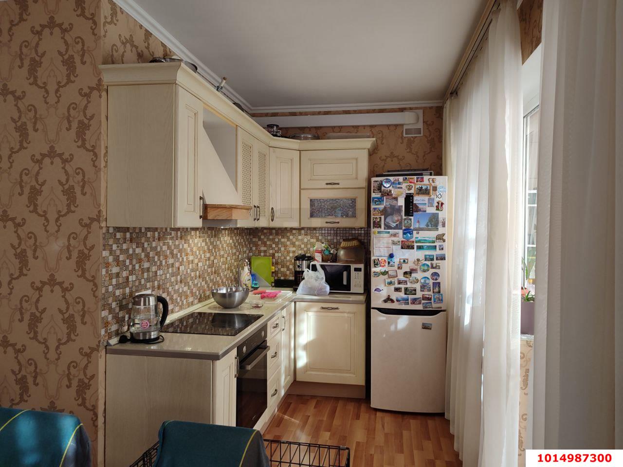 Фото №13: 3-комнатная квартира 88 м² - Краснодар, Музыкальный, ул. Ангарская, 1/6