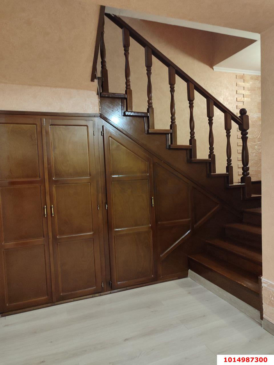 Фото №9: 3-комнатная квартира 88 м² - Краснодар, Прикубанский внутригородской округ, мкр. Музыкальный, ул. Ангарская, 1/6