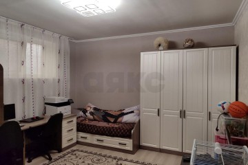 Фото №3: 3-комнатная квартира 88 м² - Краснодар, мкр. Музыкальный, ул. Ангарская, 1/6