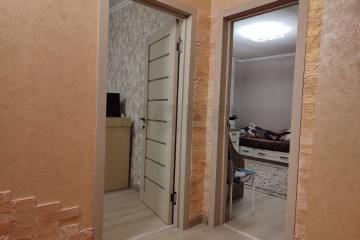 Фото №4: 3-комнатная квартира 88 м² - Краснодар, мкр. Музыкальный, ул. Ангарская, 1/6