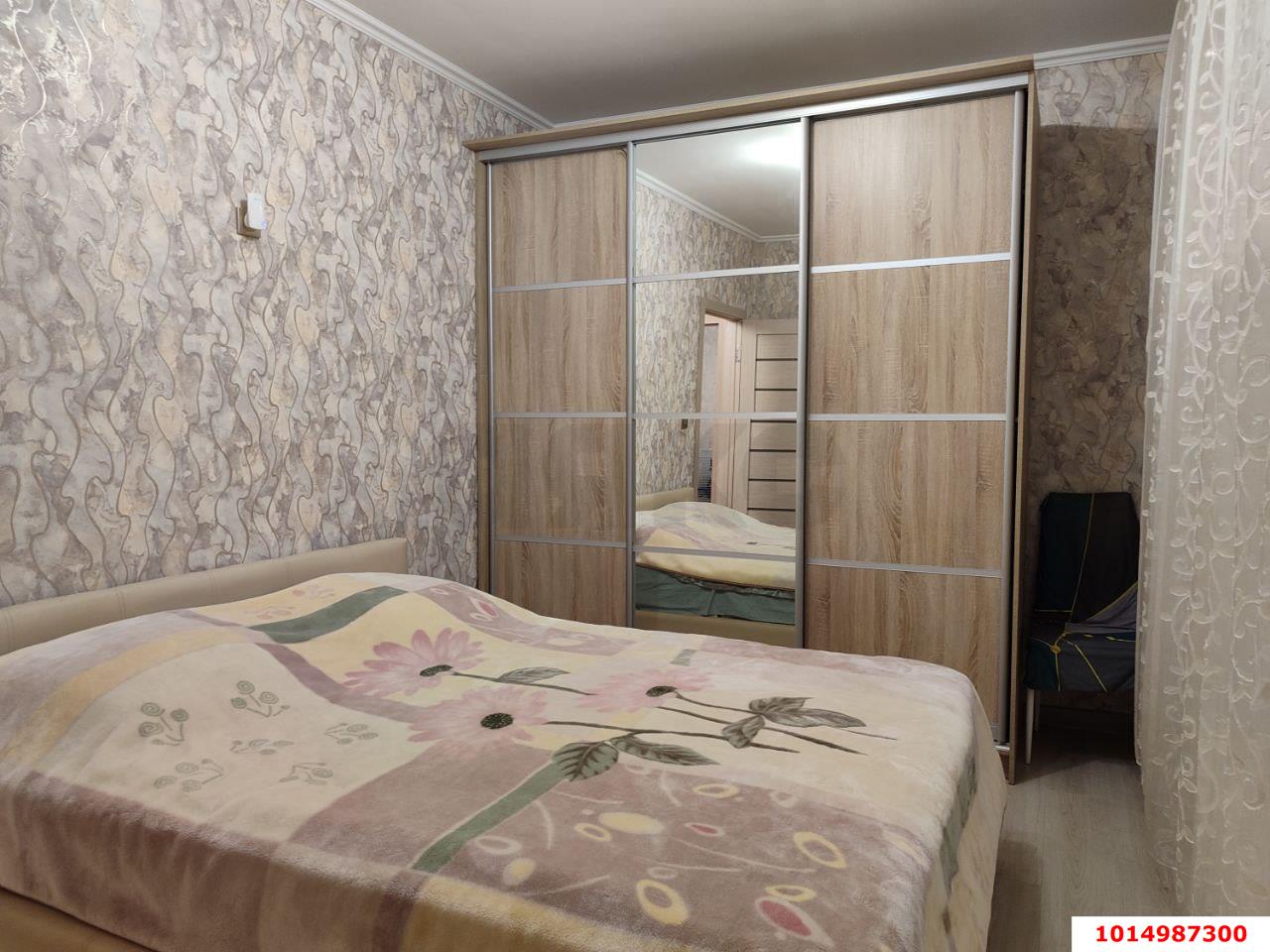 Фото №7: 3-комнатная квартира 88 м² - Краснодар, Прикубанский внутригородской округ, мкр. Музыкальный, ул. Ангарская, 1/6