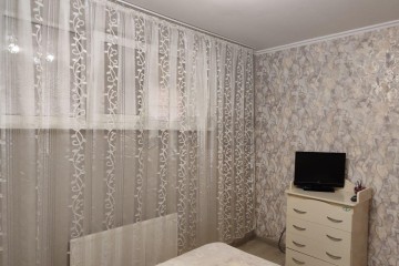 Фото №5: 3-комнатная квартира 88 м² - Краснодар, мкр. Музыкальный, ул. Ангарская, 1/6