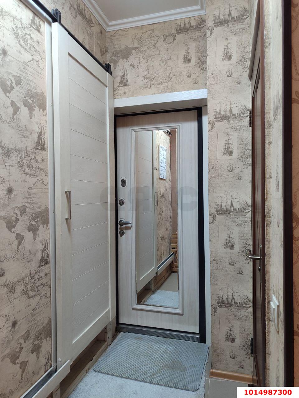 Фото №10: 3-комнатная квартира 88 м² - Краснодар, Прикубанский внутригородской округ, мкр. Музыкальный, ул. Ангарская, 1/6