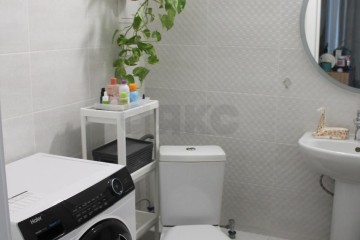 Фото №2: 1-комнатная квартира 45 м² - Краснодар, мкр. жилой комплекс Фамилия, 