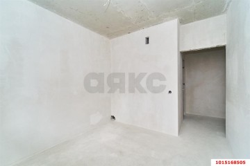 Фото №4: 2-комнатная квартира 67 м² - Краснодар, мкр. жилой комплекс Самолёт, ул. Западный Обход, 39/2к7