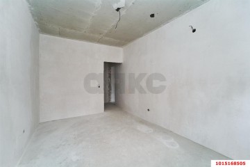 Фото №5: 2-комнатная квартира 63 м² - Краснодар, мкр. жилой комплекс Самолёт, ул. Западный Обход, 39/2к7