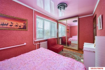 Фото №5: 3-комнатная квартира 53 м² - Краснодар, мкр. Центральный, ул. Коммунаров, 205