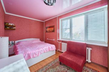 Фото №4: 3-комнатная квартира 53 м² - Краснодар, мкр. Центральный, ул. Коммунаров, 205