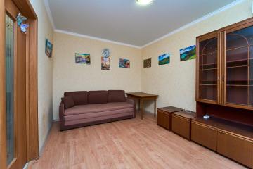 Фото №5: 1-комнатная квартира 30 м² - Краснодар, мкр. Музыкальный, ул. имени Сергея Есенина, 82/4