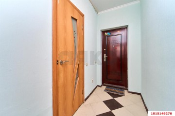 Фото №4: 1-комнатная квартира 34 м² - Краснодар, мкр. Музыкальный, ул. имени Сергея Есенина, 82/4